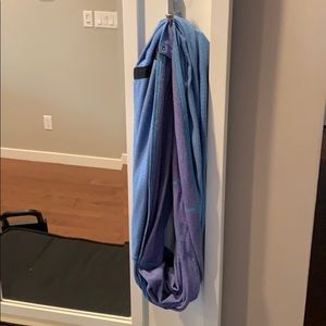 Lululemon vinyasa scarf